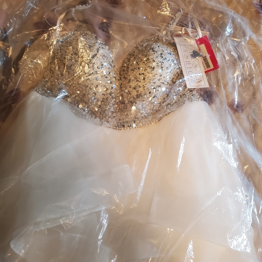 Party dress